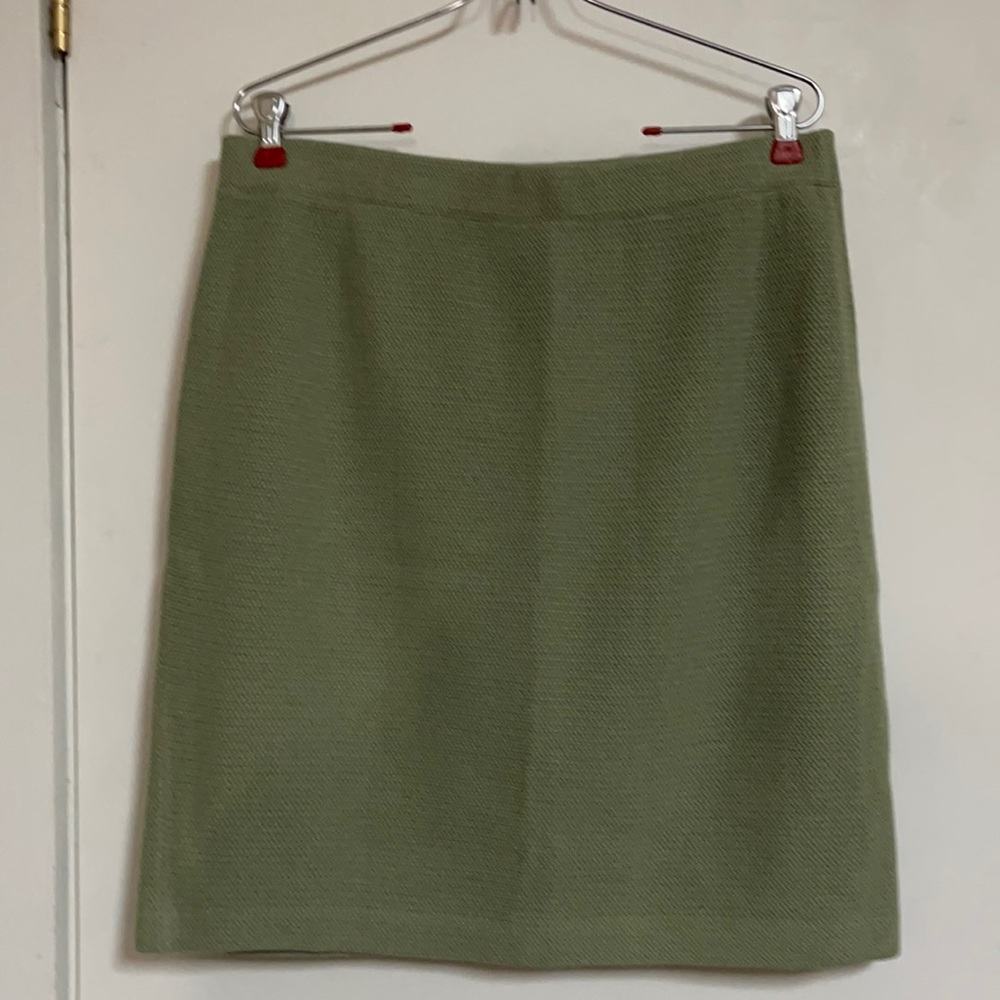 St John Collection 2 Piece Suit Knit